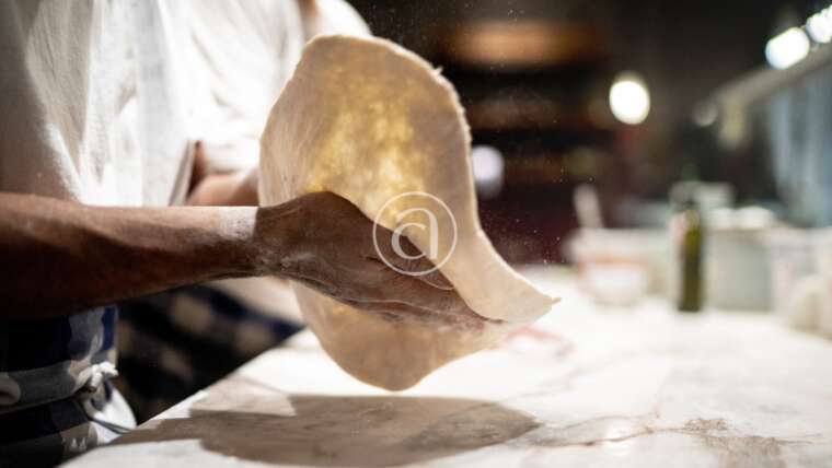 GARANZIA GIOVANI: APERTURA ISCRIZIONI AI CORSI GRATUITI PER PIZZAIOLO