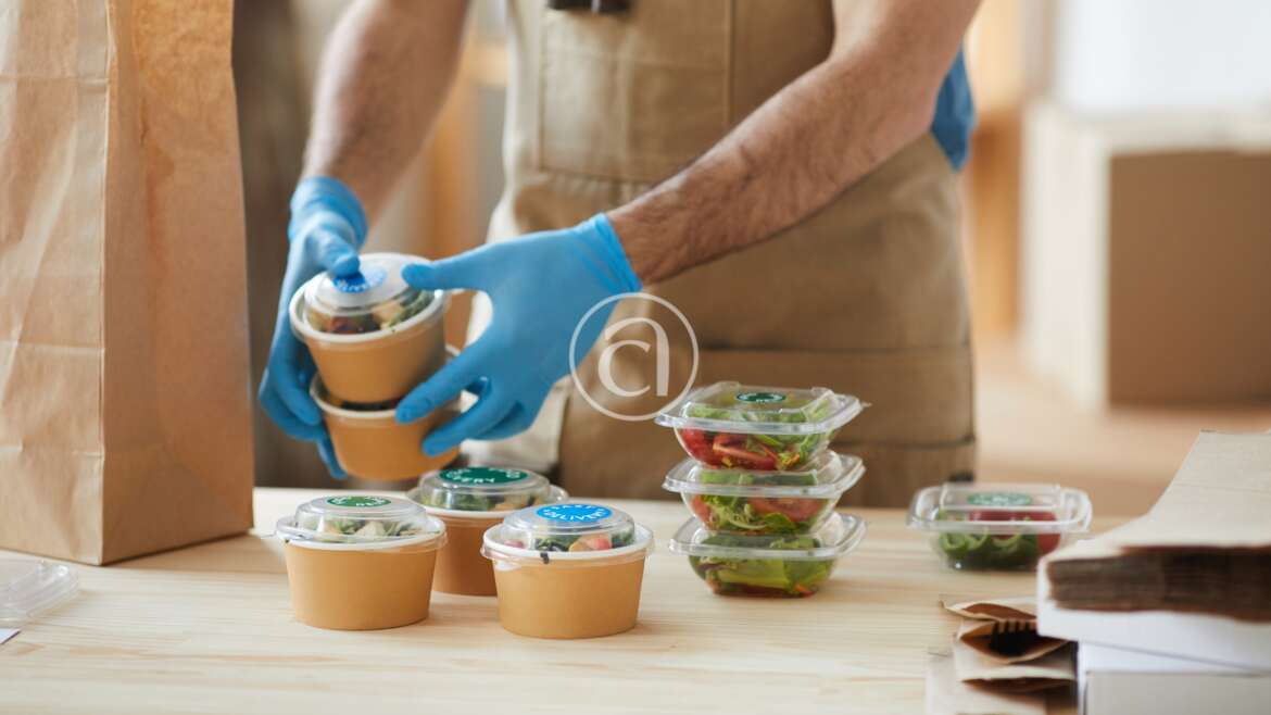 Produzioni alimentari