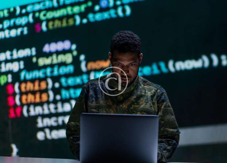 Sicurezza delle reti informatiche