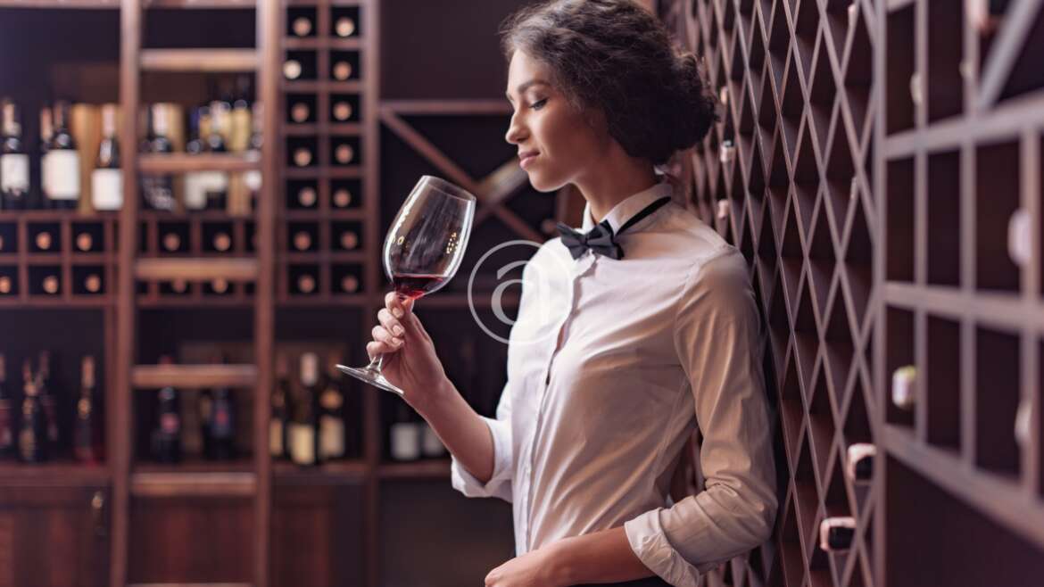 Sommelier