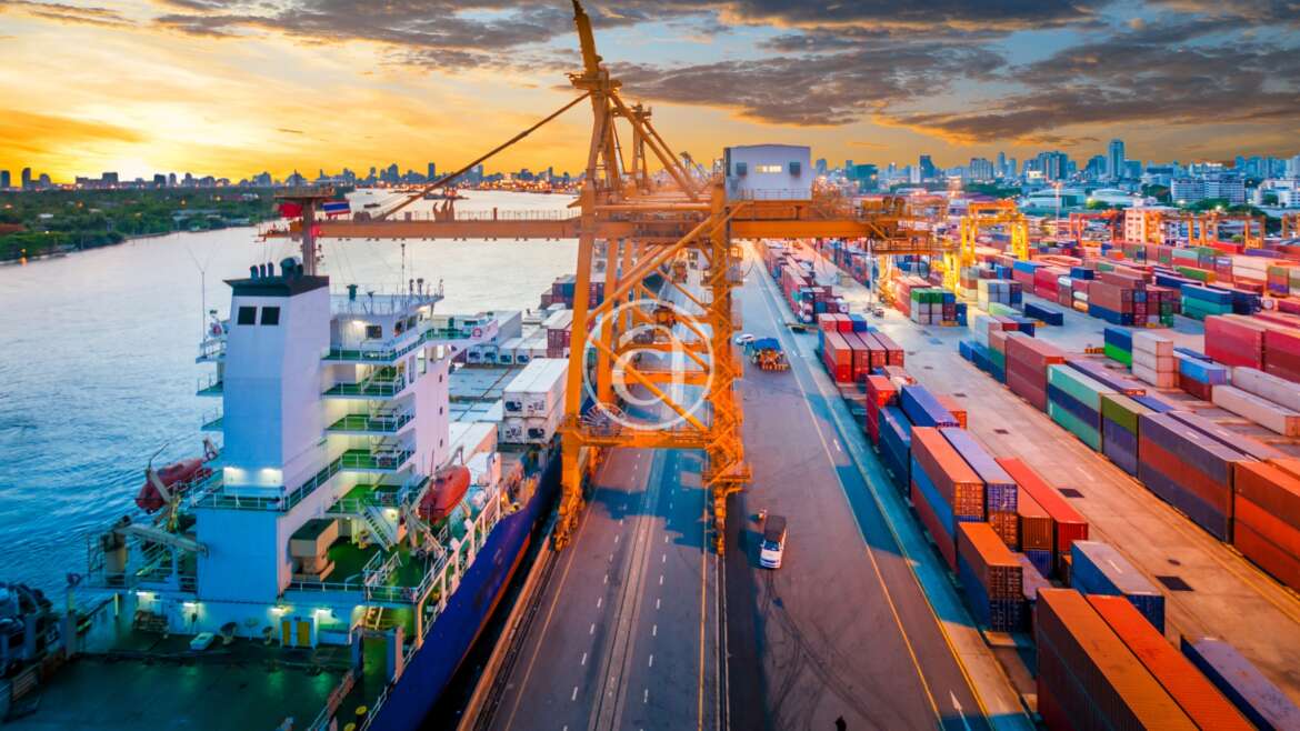 Trasporti e logistica