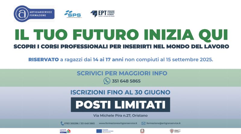 Iscrizioni Corsi IEFP: Scopri il Tuo Futuro!